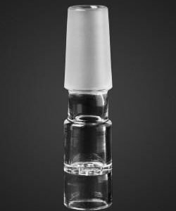 arizer air / solo frosted glass aroma tube