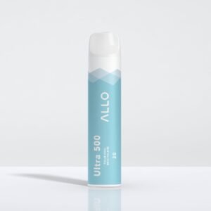 allo ultra 500 2ml disposable polar chill