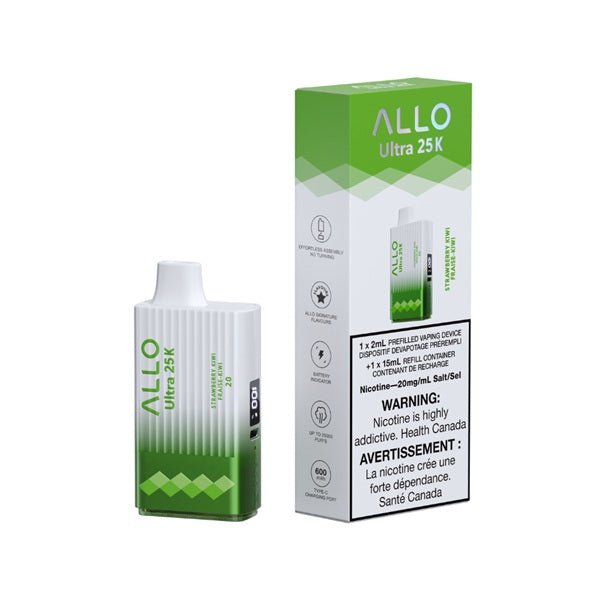 allo ultra 25k strawberry kiwi allo ultra 25k strawberry kiwi