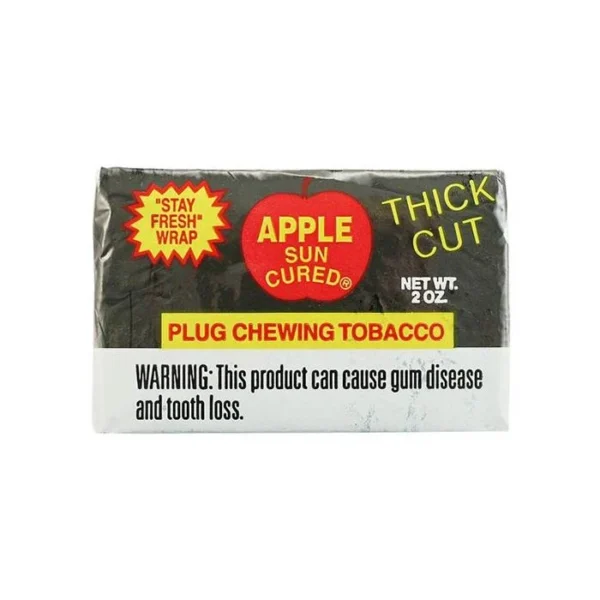 apple thick cut 2oz apple thick cut 2oz