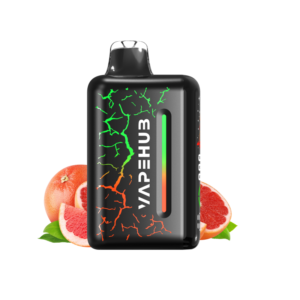 blood orange vanilla bliss – vapehub ultra 20000