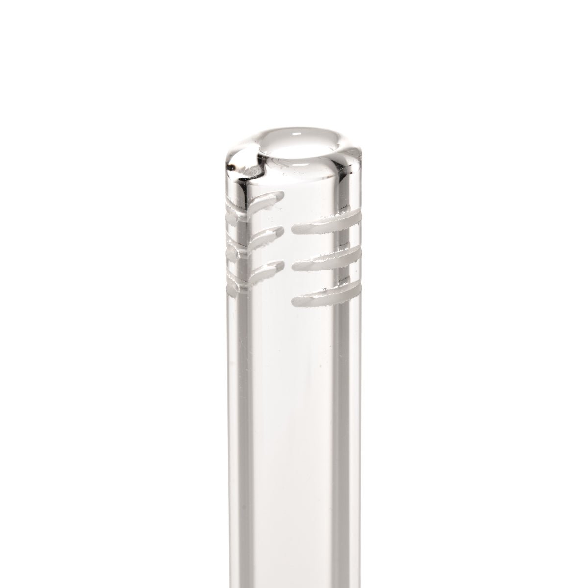 potv beaker glass bubbler potv beaker glass bubbler