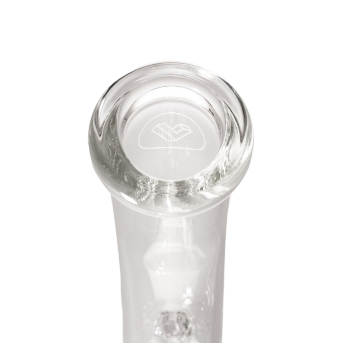 potv beaker glass bubbler potv beaker glass bubbler