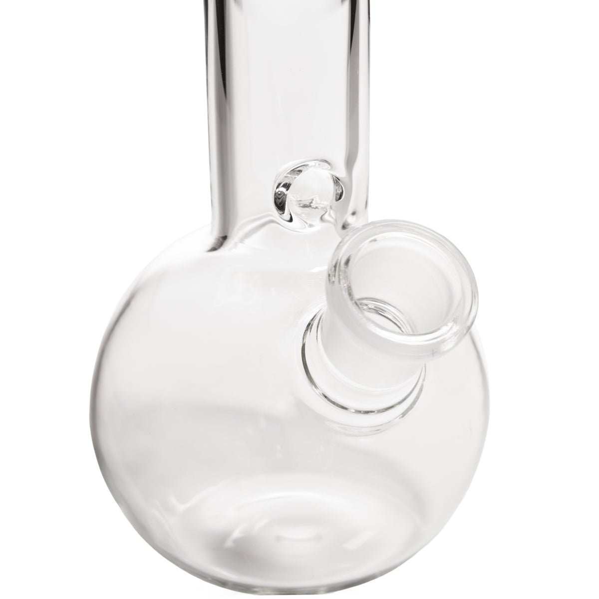 potv beaker glass bubbler potv beaker glass bubbler