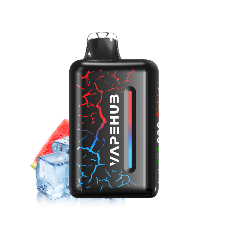 chilly watermelon crush – vapehub ultra 20000 chilly watermelon crush – vapehub ultra 20000