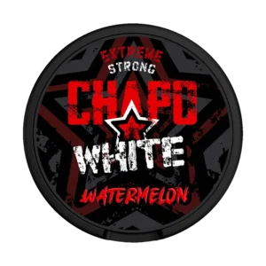 chapo white – watermelon