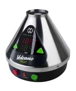 volcano digit vaporizer (taxes extra)