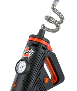 plenty vaporizer complete set (taxes extra)