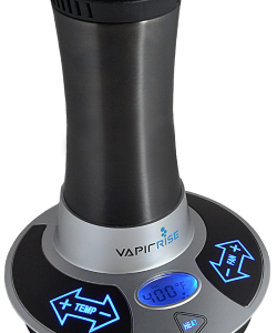 vapirrise vaporizer 2.0 ultimate desktop bag & direct flow (taxes extra)