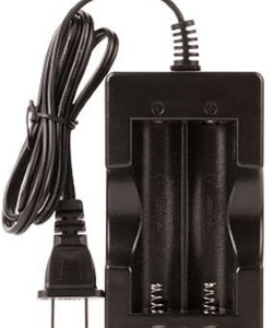 arizer air dual battery charger