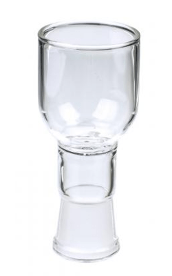 arizer glass potpourri dish for extreme q arizer glass potpourri dish for extreme q