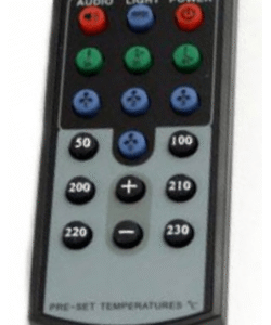 arizer remote control for extreme