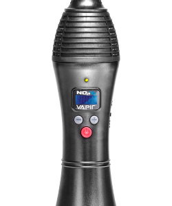 vapir no2 v2 portable vaporizer (taxes extra)