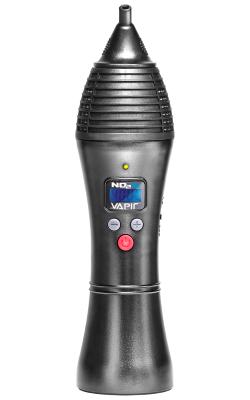 vapir no2 v2 portable vaporizer (taxes extra) vapir no2 v2 portable vaporizer (taxes extra)