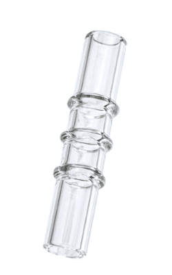 extreme q glass mouthpiece for 3' whip extreme q glass mouthpiece for 3' whip
