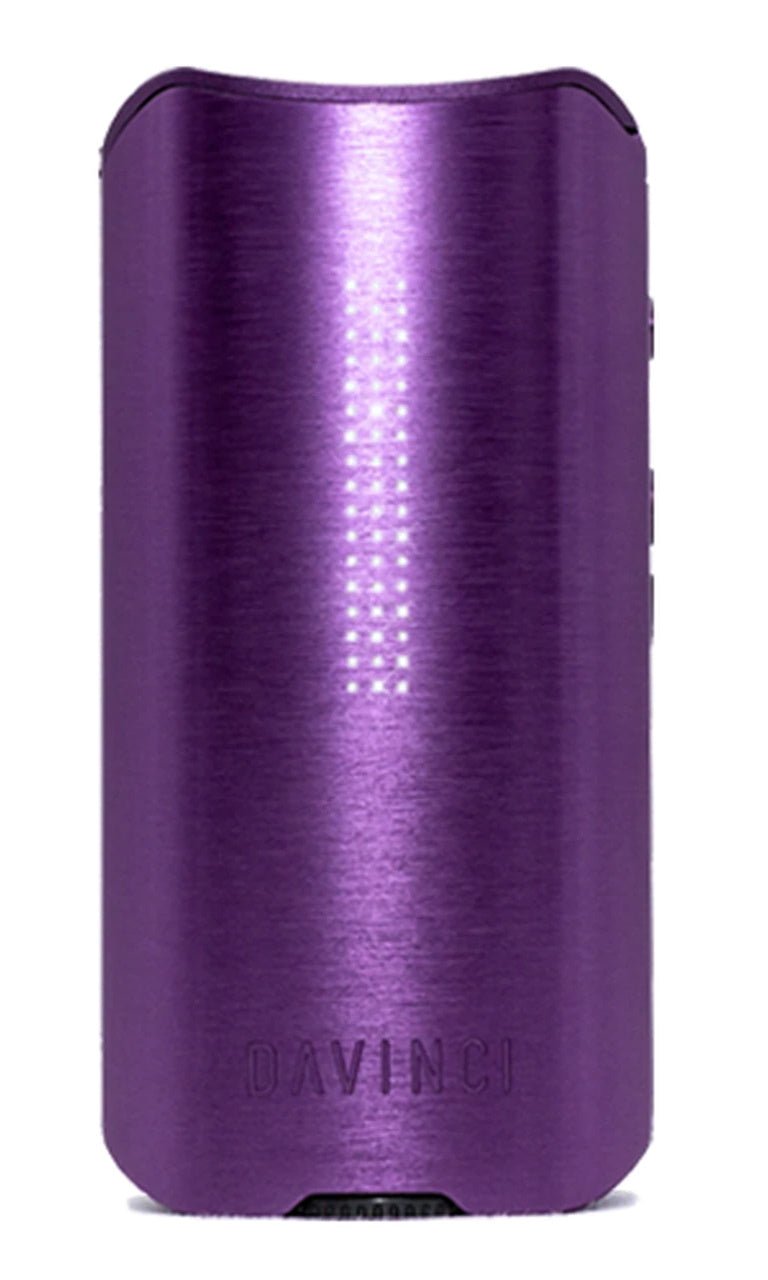 davinci iq2 portable vaporizer (taxes extra) davinci iq2 portable vaporizer (taxes extra)