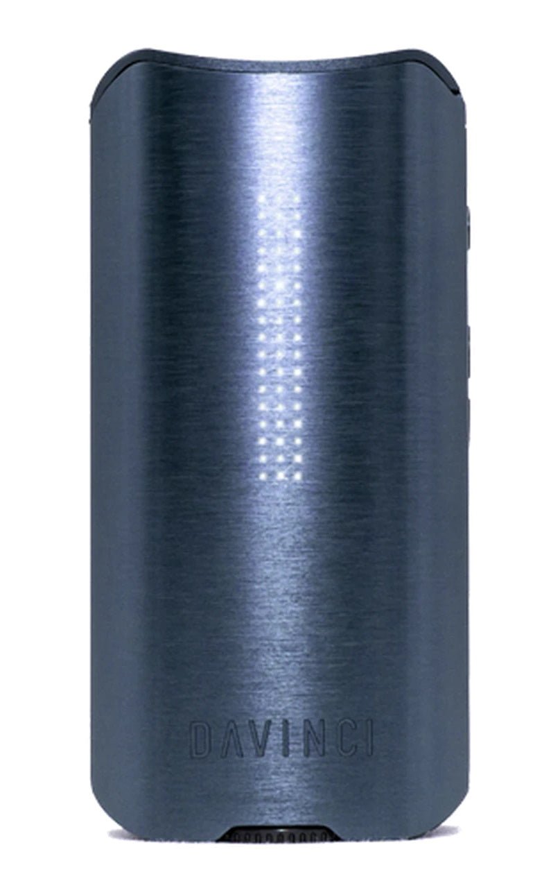 davinci iq2 portable vaporizer (taxes extra) davinci iq2 portable vaporizer (taxes extra)