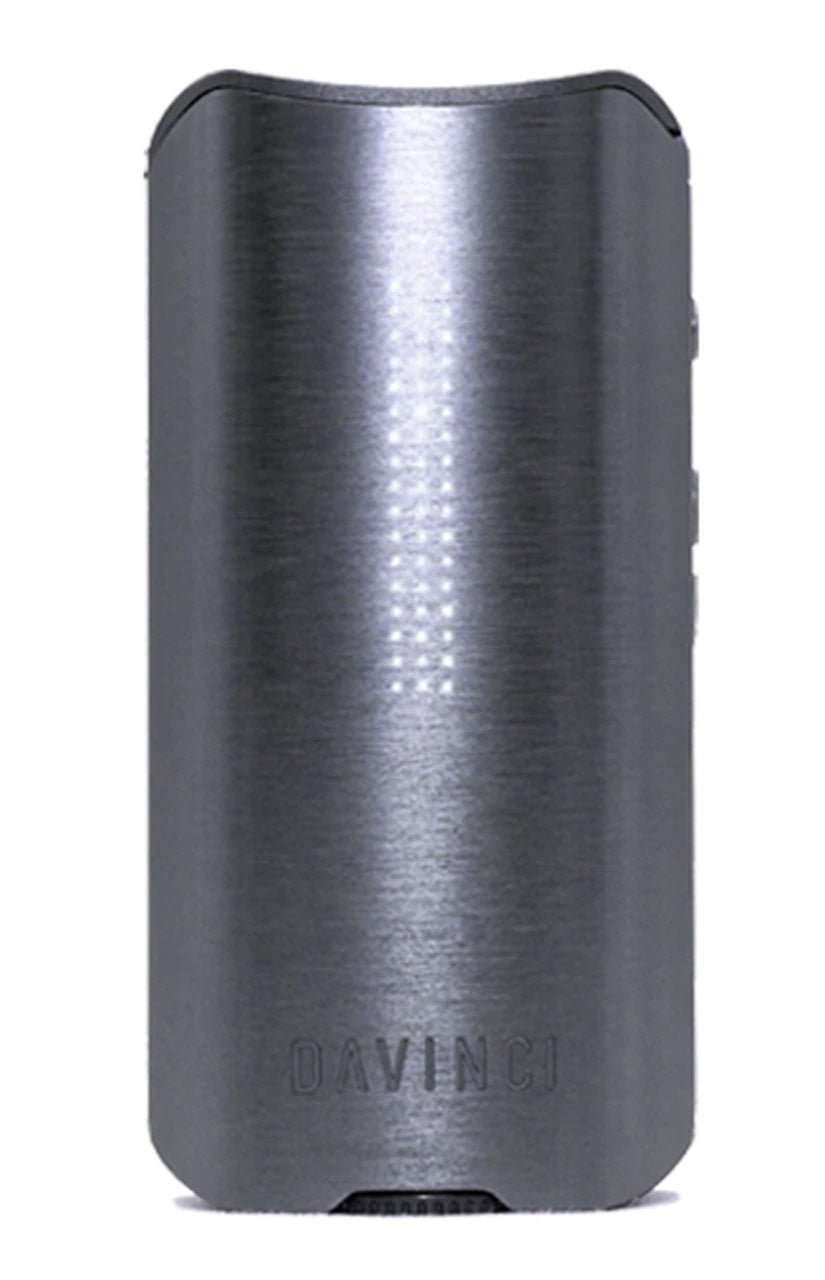 davinci iq2 portable vaporizer (taxes extra) davinci iq2 portable vaporizer (taxes extra)