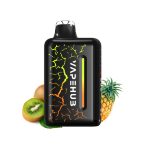 kiwi pineapple – vapehub ultra 20000