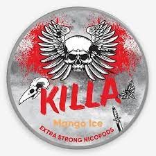 killa – mango ice