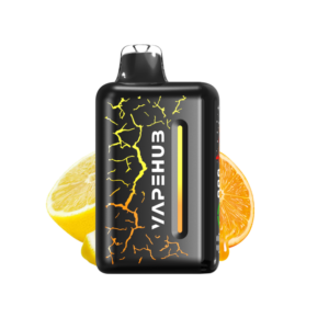 limey aussie twist – vapehub ultra 20000