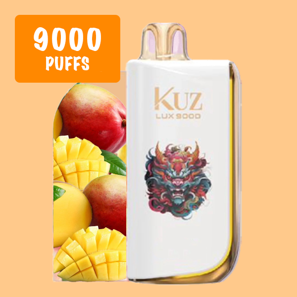 mango magic – kuz ultra 9000 mango magic – kuz ultra 9000