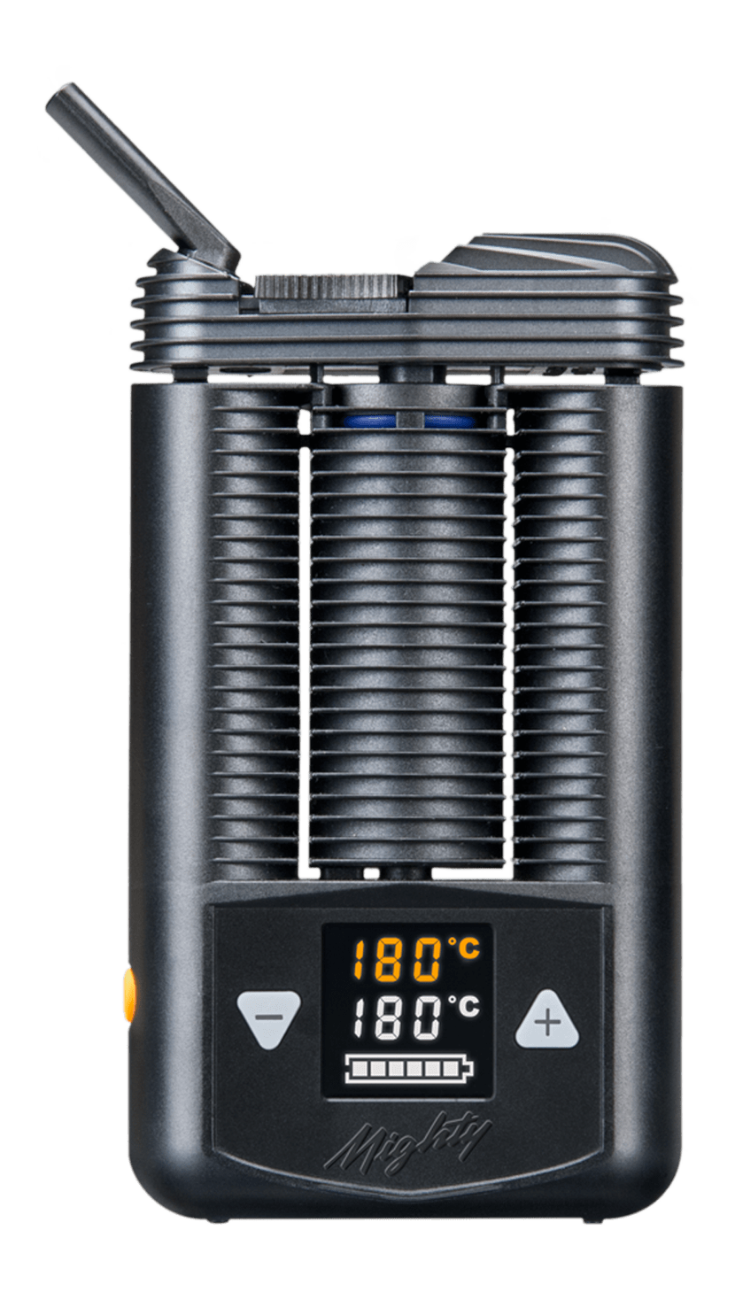 mighty vaporizer (taxes extra) mighty vaporizer (taxes extra)