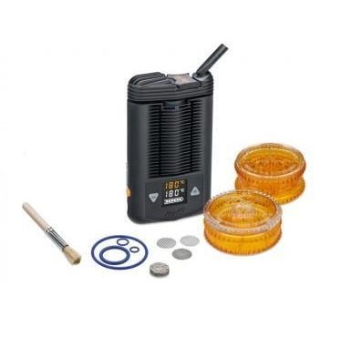 mighty vaporizer (taxes extra) mighty vaporizer (taxes extra)