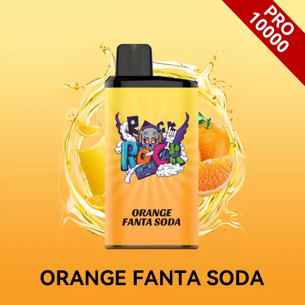 orange fanta soda – iget bar pro – 10000 puffs orange fanta soda – iget bar pro – 10000 puffs