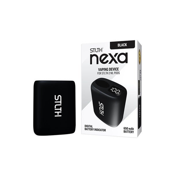 stlth nexa device stlth nexa device