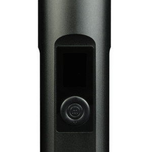 arizer solo ii portable vaporizer (taxes extra)