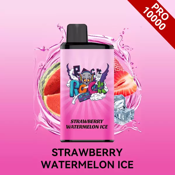 strawberry watermelon – iget bar pro – 10000 puffs strawberry watermelon – iget bar pro – 10000 puffs