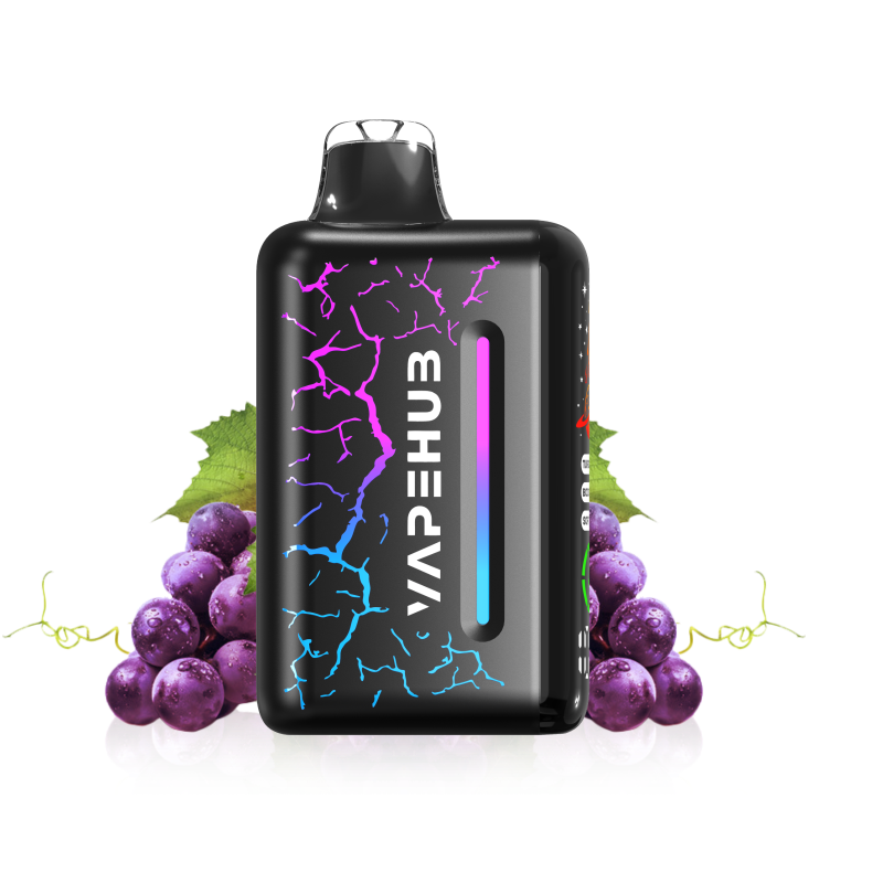 velvet grape – vapehub ultra 20000 velvet grape – vapehub ultra 20000
