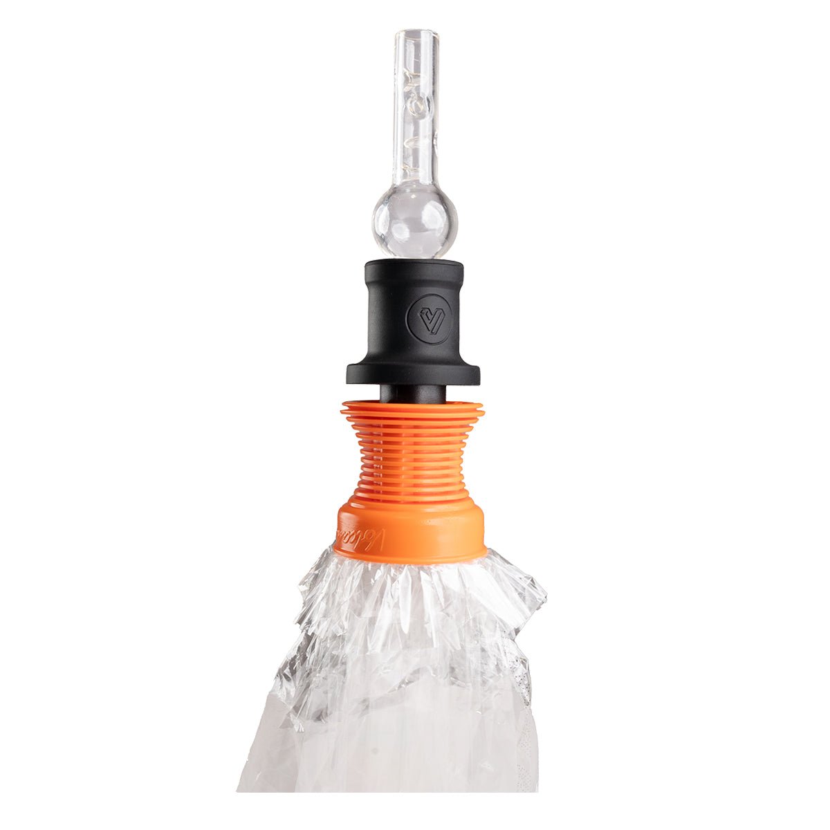 volcano glass adapter volcano glass adapter