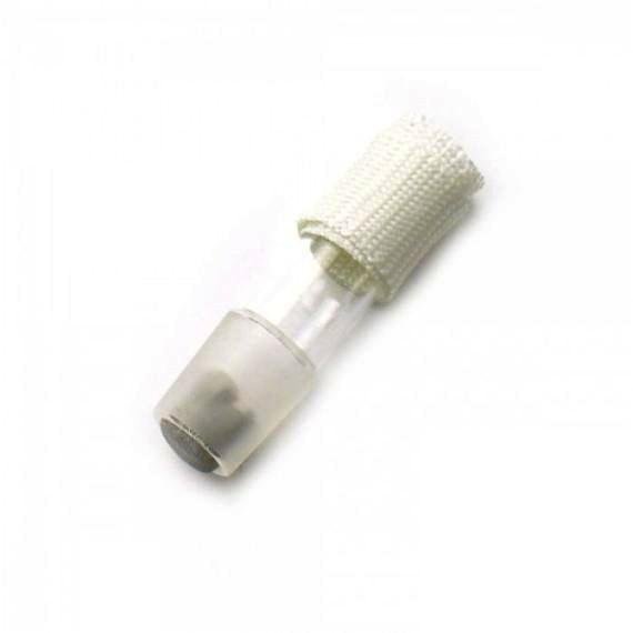 arizer extreme q glass heater cover kit arizer extreme q glass heater cover kit