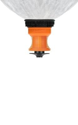 volcano easy valve balloon with adapter volcano easy valve balloon with adapter