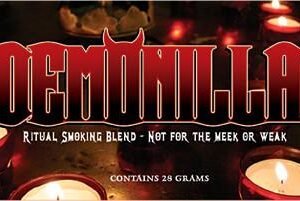 aroma blend demonilla 7g