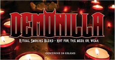 aroma blend demonilla 7g aroma blend demonilla 7g