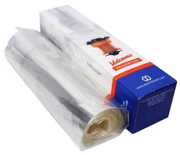 volcano balloon (bag) tube set 16 pack volcano balloon (bag) tube set 16 pack