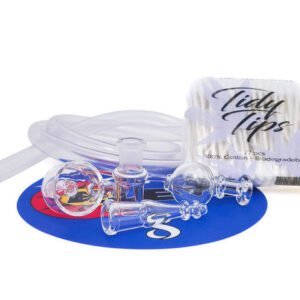 da buddha essential oil kit (enail or ebanger)