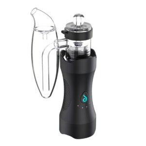 dr dabber xs nano erig vaporizer (taxes extra)