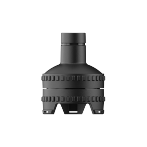 volcano easy valve filling chamber housing