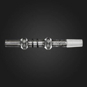 arizer frosted glass balloon mouthpiece for extreme q