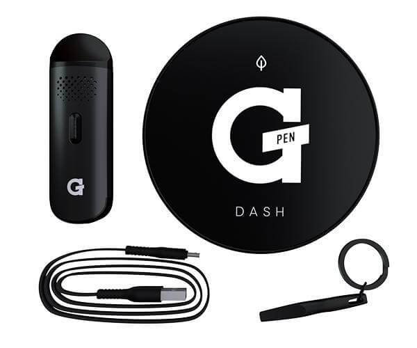 g pen dash portable vaporizer by grenco (taxes extra) g pen dash portable vaporizer by grenco (taxes extra)