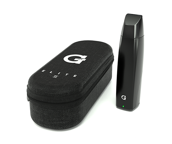 g pen elite ii portable vaporizer by grenco (taxes extra) g pen elite ii portable vaporizer by grenco (taxes extra)