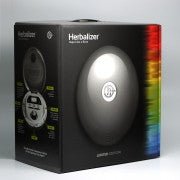 the herbalizer vaporizer, vape like a boss (taxes extra) the herbalizer vaporizer, vape like a boss (taxes extra)