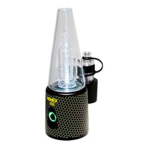 honeystick ripper erig vaporizer (taxes extra)