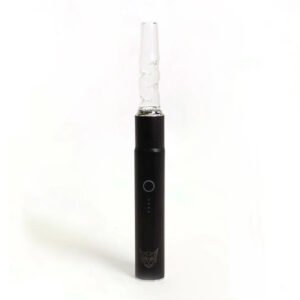 linx saber portable vaporizer (taxes extra)