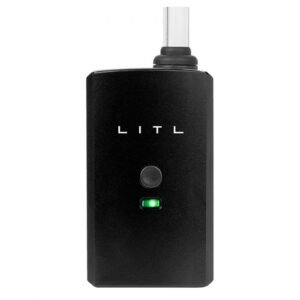 litl one portable vaporizer (taxes extra)