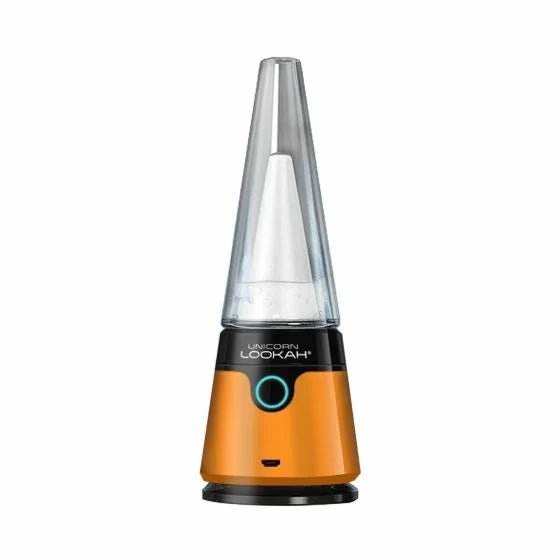 lookah unicorn 2.0 erig vaporizer (taxes extra) lookah unicorn 2.0 erig vaporizer (taxes extra)